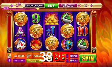 Descubra a Essência do 38BET: Nossa História e Compromissos