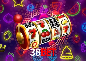 A Emoção da Loteria na 38BET: Uma Chance de Mudança de Vida