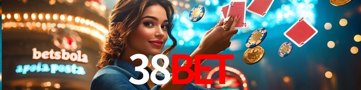 Welcome Bonus 38BET