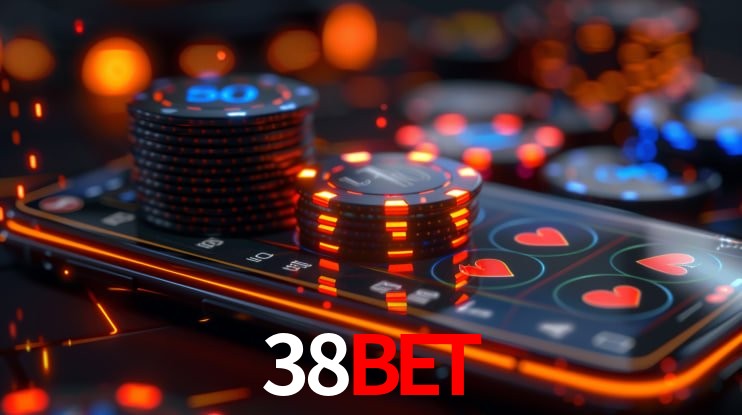 Statistics 38BET