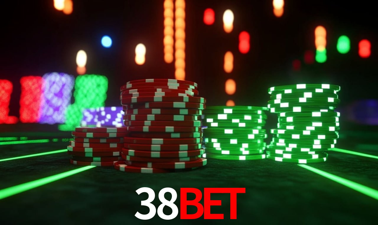 Experiência VIP 38BET