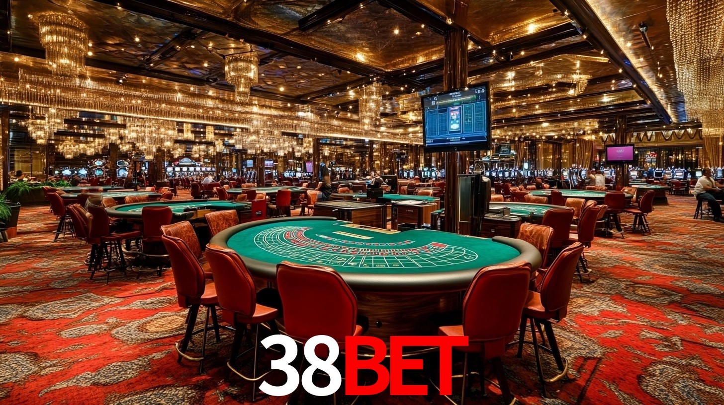 38BET login