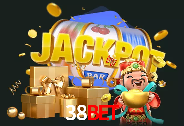 38BET bet