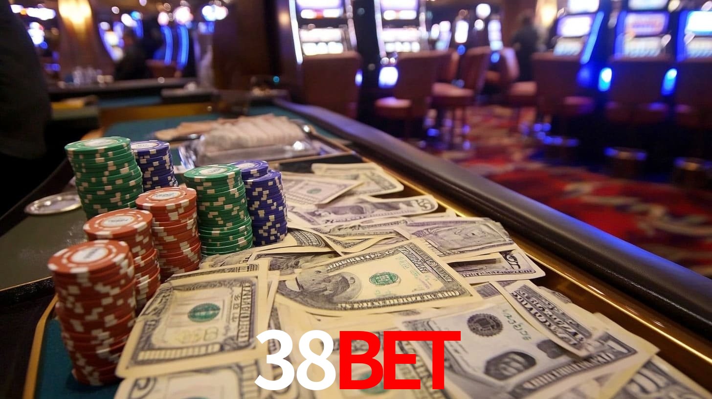 Weekend Specials 38BET