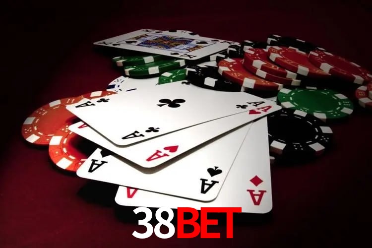 Football Betting 38BET
