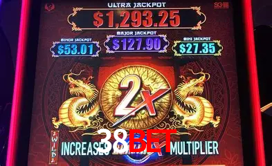 Descubra a Essência do 38BET: Nossa História e Compromissos