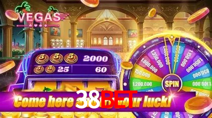 APP oficial da 38BET para mobile