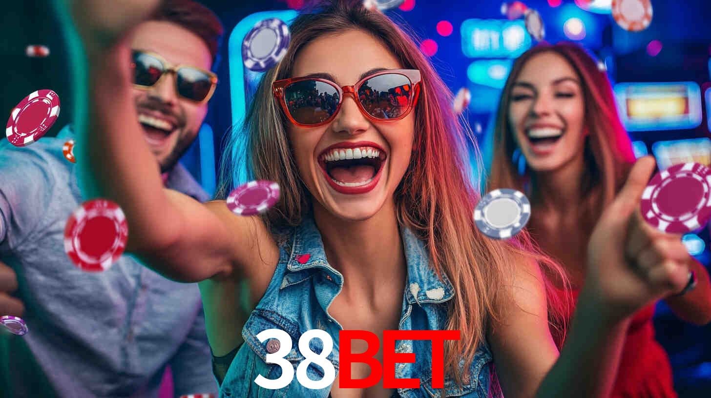 Descubra o Programa VIP da 38BET: Vantagens Exclusivas para Jogadores