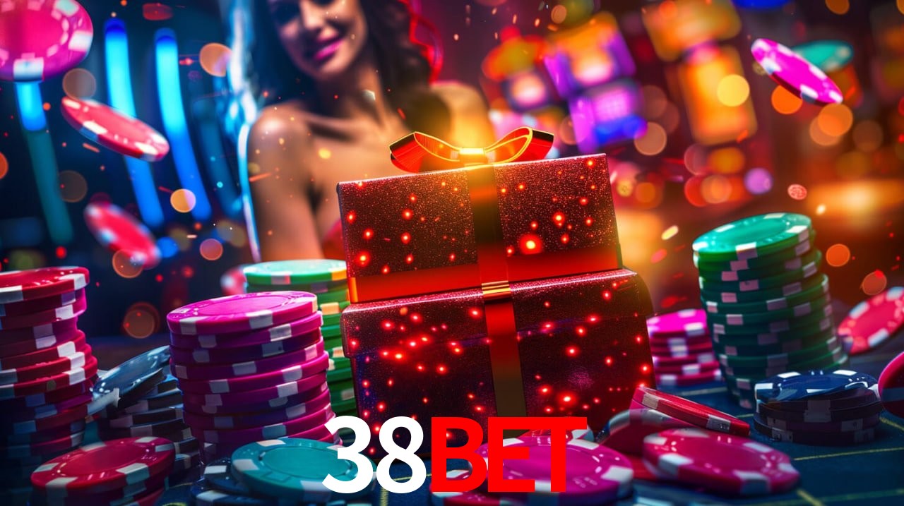 A Emoção da Loteria na 38BET: Uma Chance de Mudança de Vida