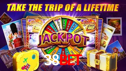 Blackjack Table 38BET