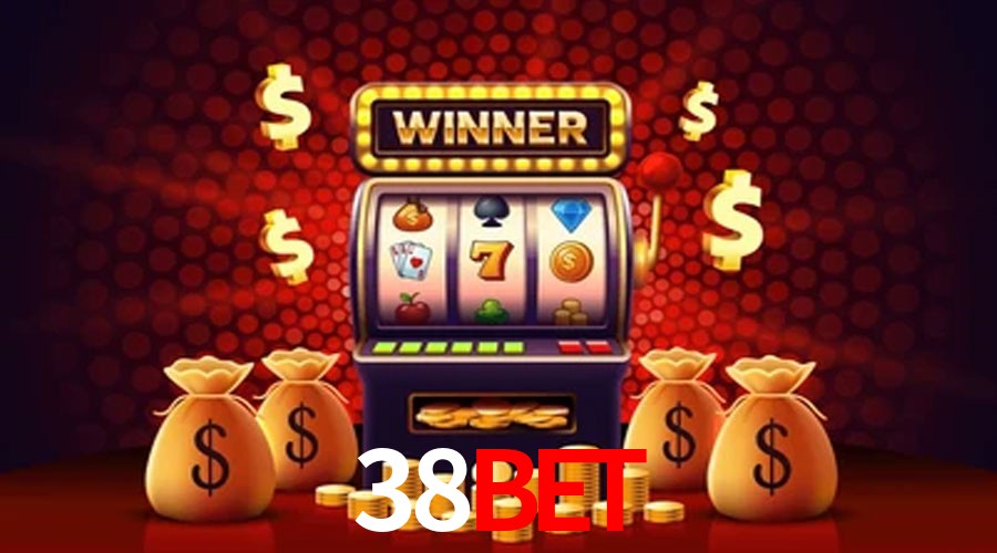 Account Benefits 38BET