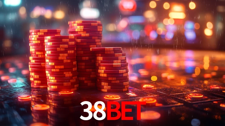 38BET: Jogos de Caça-Níqueis-Altas Recompensas, Roleta-Velocidade, Blackjack-Desafios Máximos