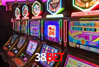 A Emoção da Loteria na 38BET: Uma Chance de Mudança de Vida
