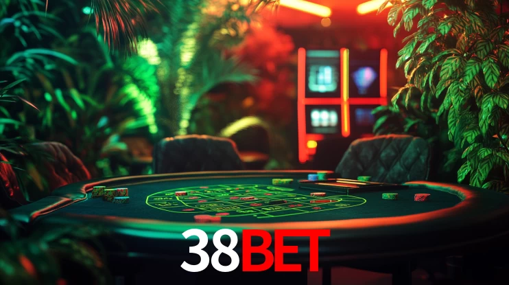 Tournaments 38BET