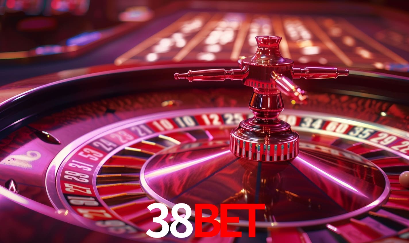 Explorando a Categoria de Eventos em Apostas na 38BET