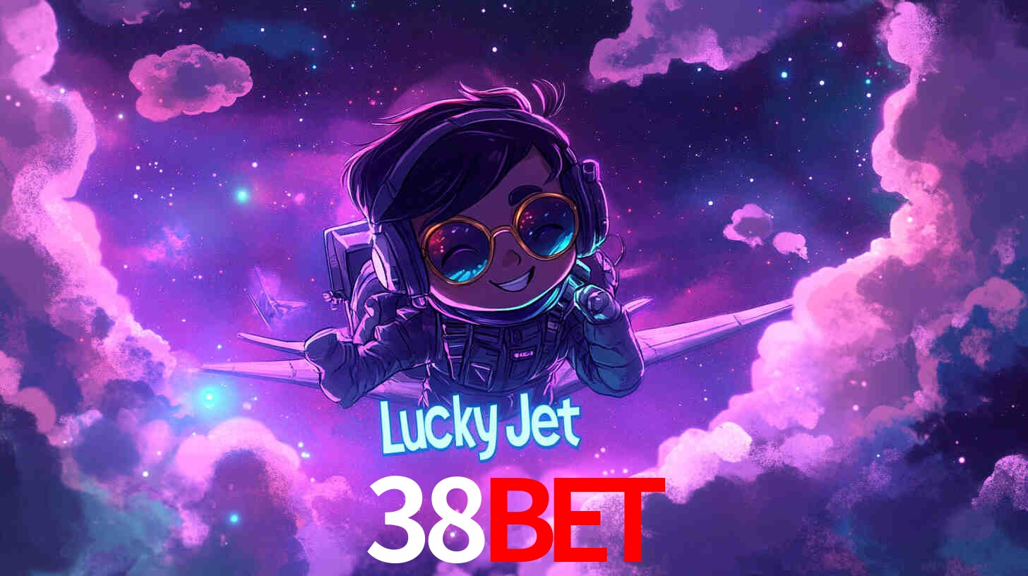 Inovações de Jogos na 38BET: O Futuro das Experiências Interativas