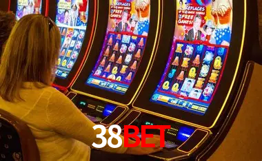Live Casino 38BET