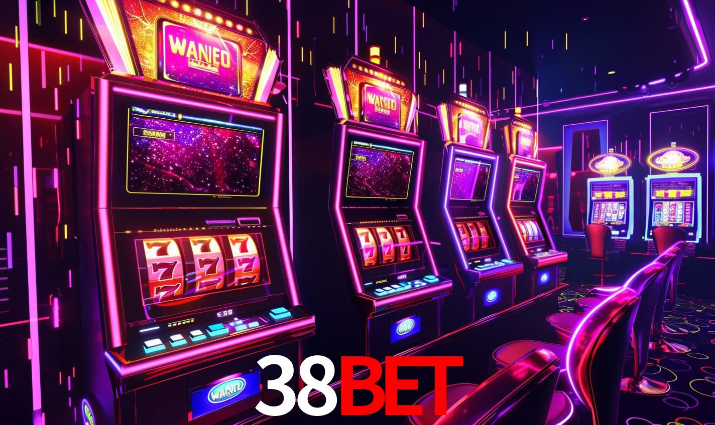 Explorando a Categoria de Eventos em Apostas na 38BET