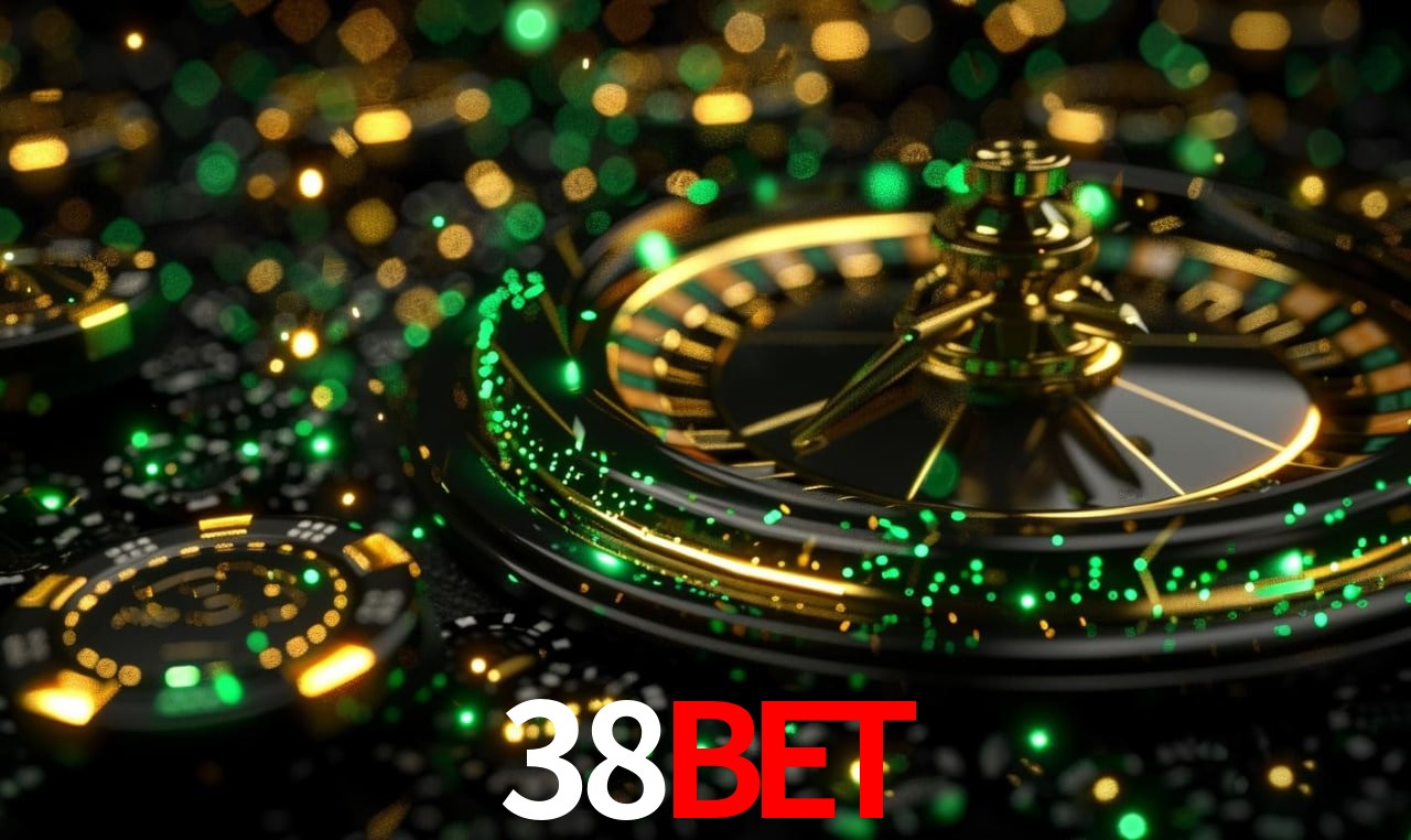 Flash Promotion 38BET