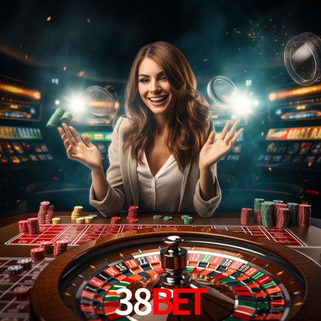 38BET