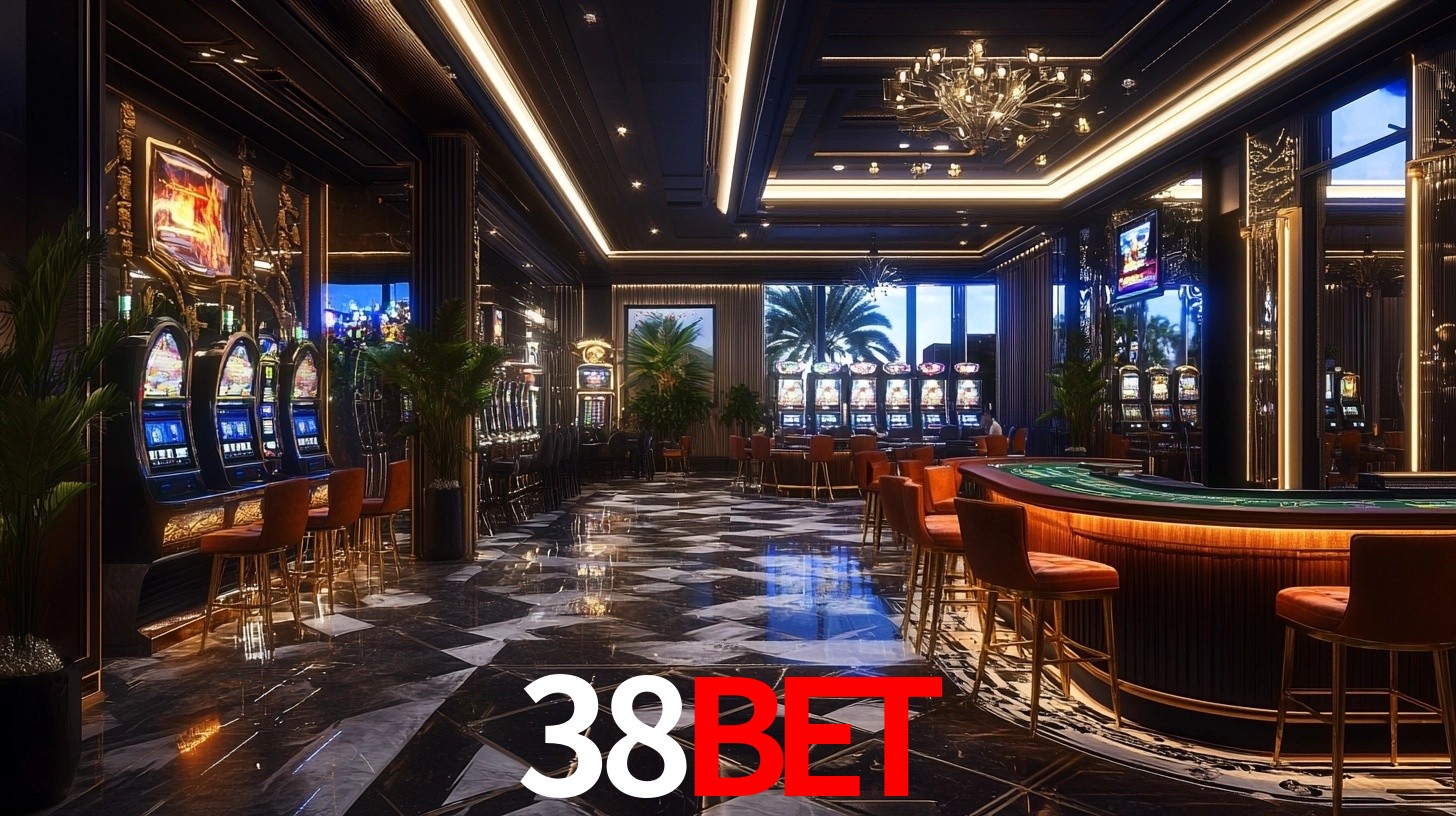 Daily Bonuses 38BET