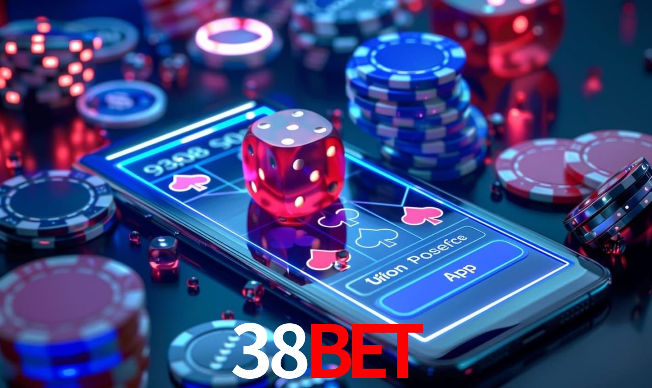 Exclusive Offers 38BET