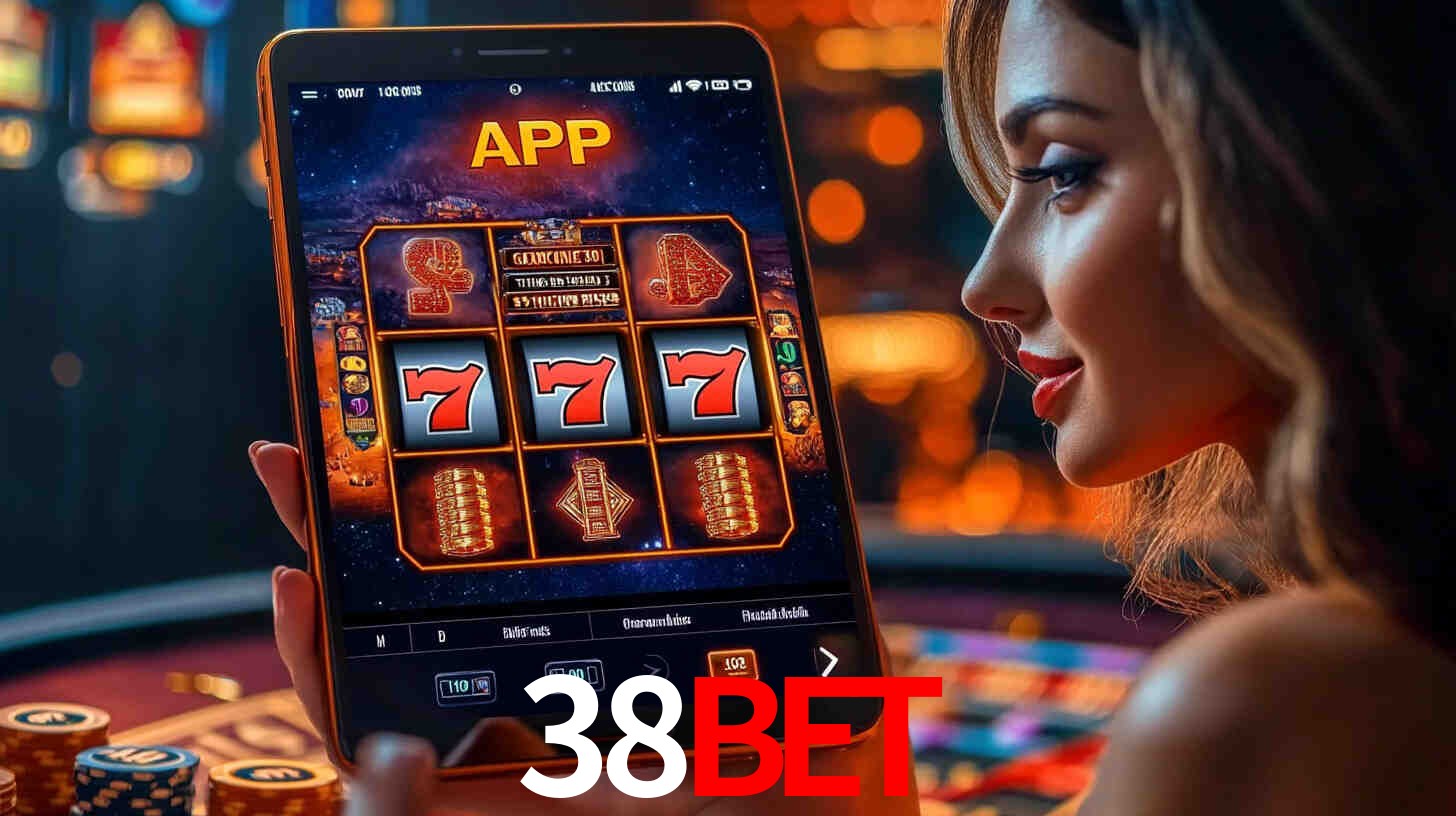 38BET: A Experiência de Casino com Jogos de Mesa ao Vivo