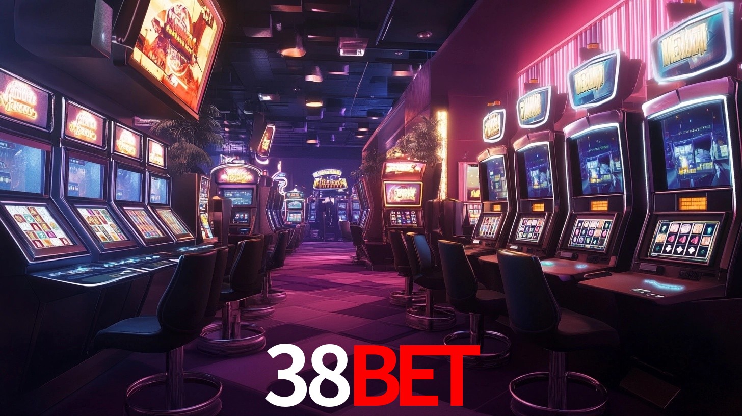 Welcome Bonus 38BET