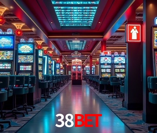 Descubra o Programa VIP da 38BET: Vantagens Exclusivas para Jogadores