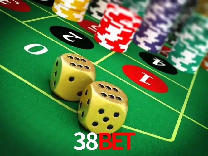 Tennis Betting 38BET