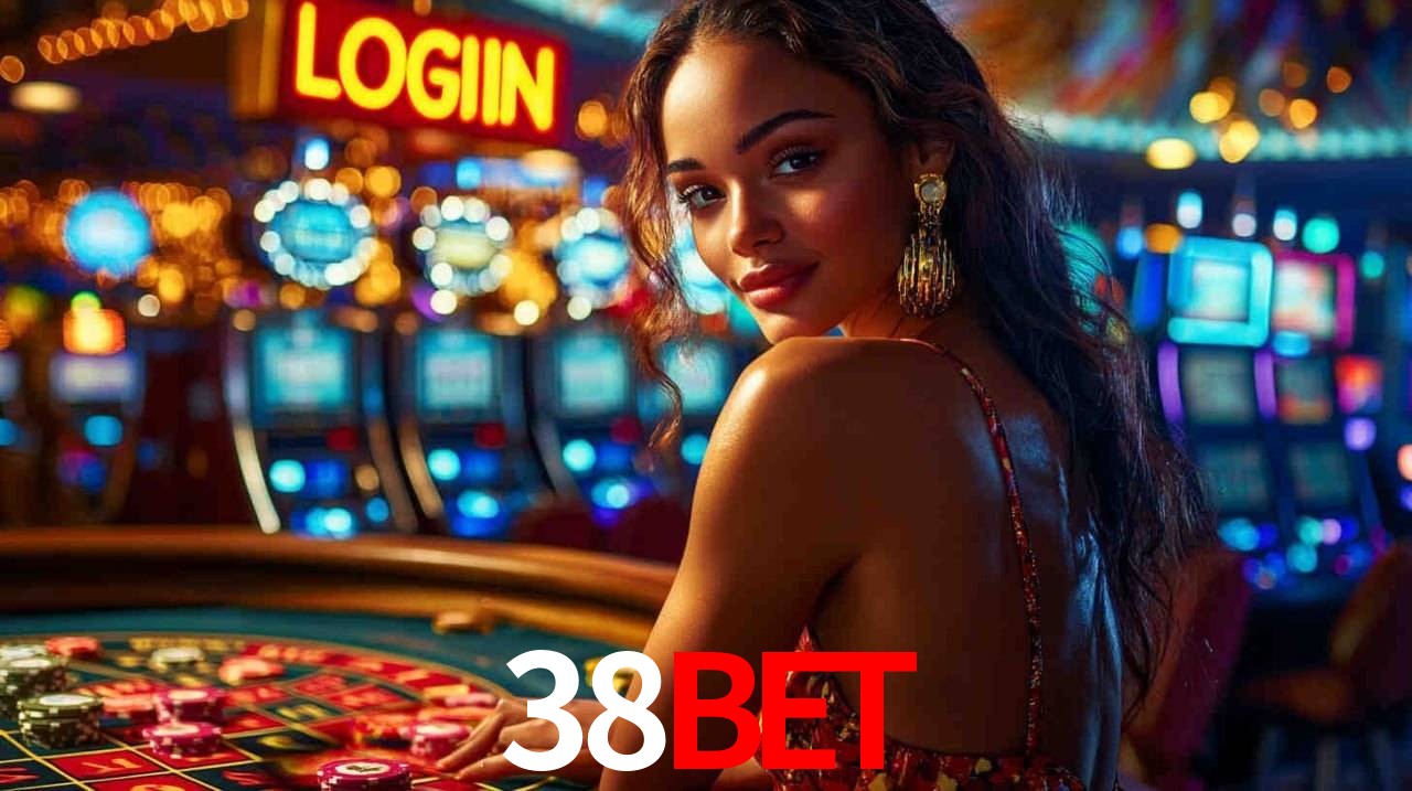 Game Providers 38BET