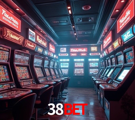 Security Systems 38BET