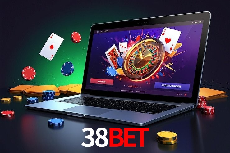 Platform Technology 38BET