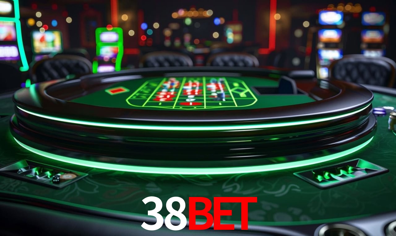 Exclusive Offers 38BET