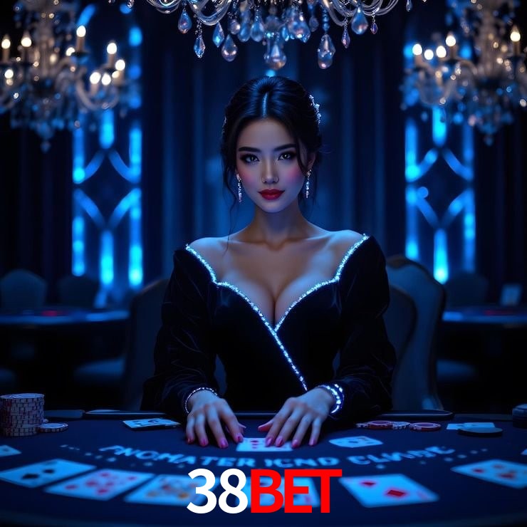 Live Casino 38BET