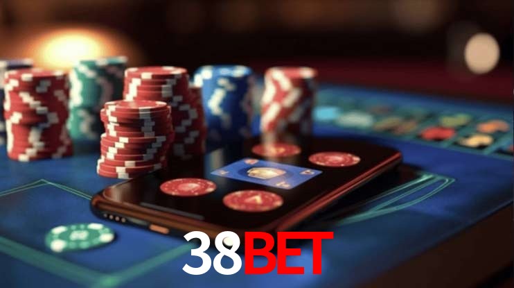 Slot Games 38BET