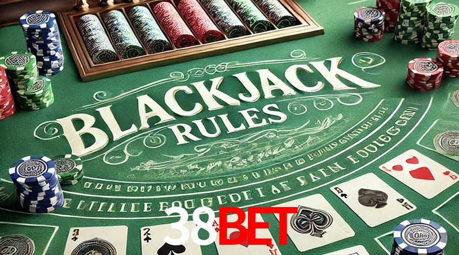 Slot Games 38BET