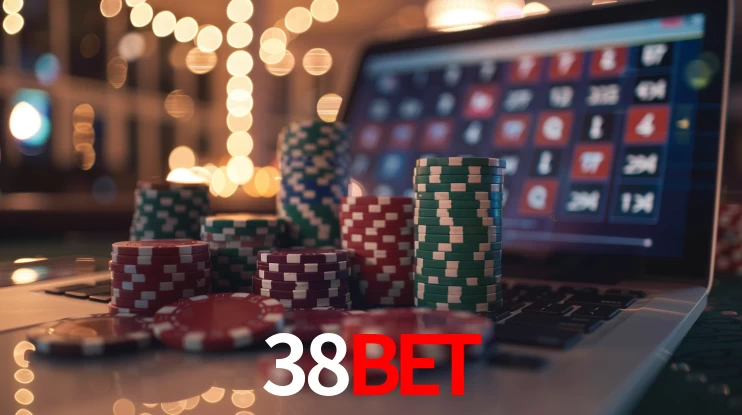 Secure Login 38BET