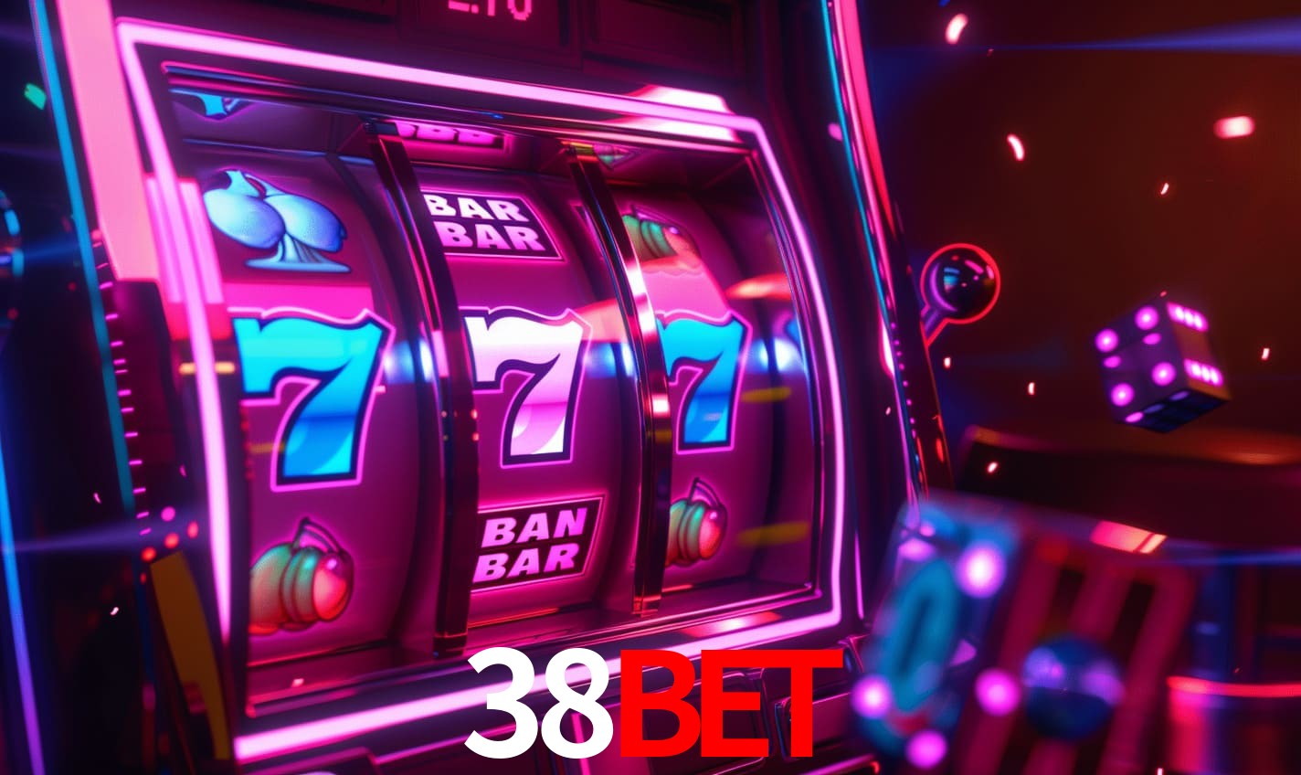 Descubra a Essência do 38BET: Nossa História e Compromissos