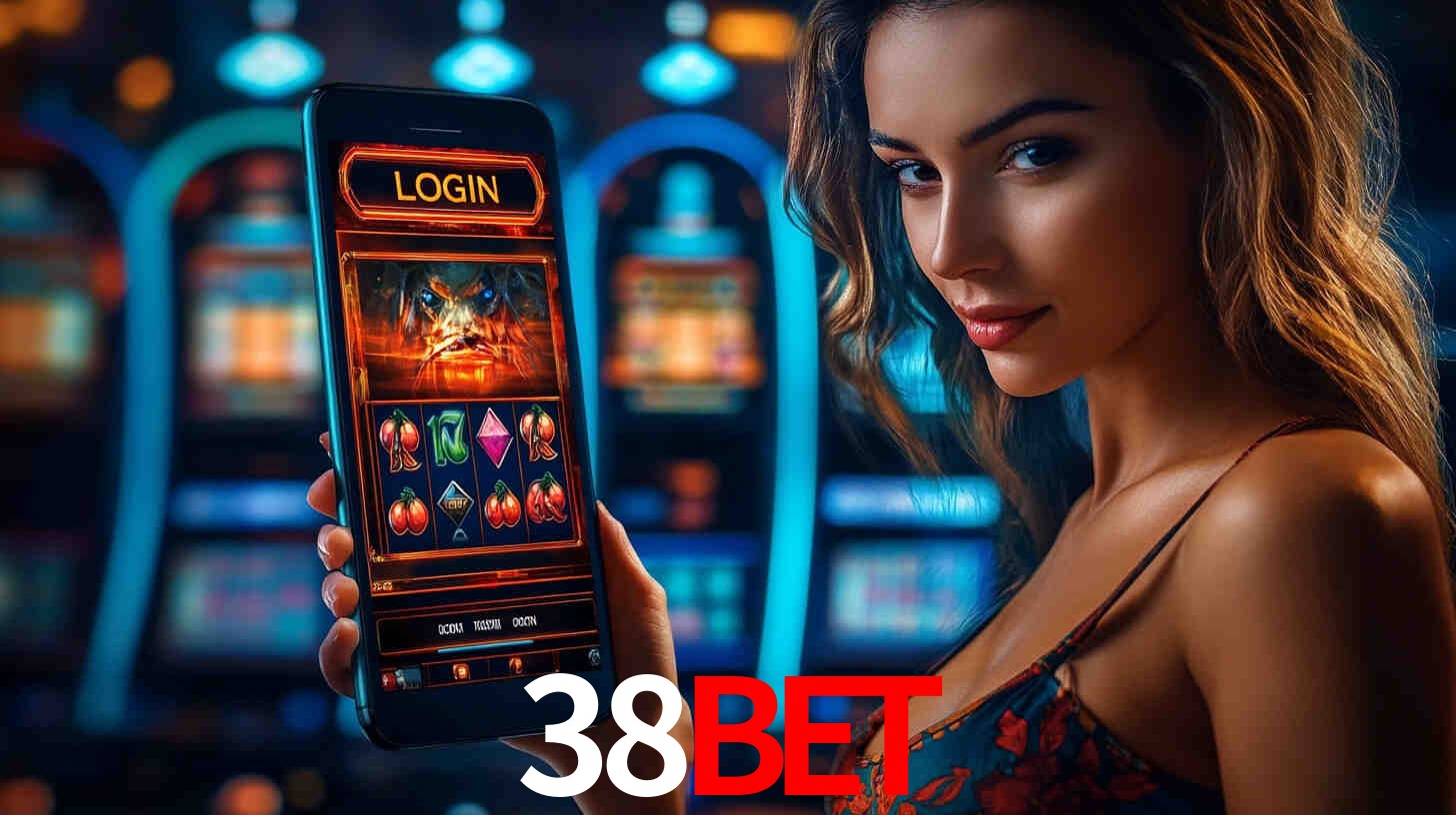 Bônus Generosos e Exclusivos no 38BET para Você!