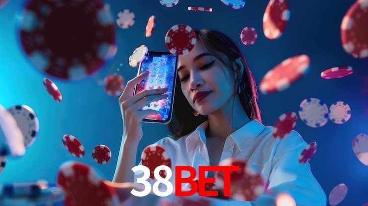A Experiência Imersiva dos Cassinos Ao Vivo no 38BET