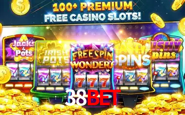 A Experiência Imersiva dos Cassinos Ao Vivo no 38BET