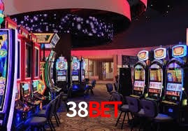 API Integration 38BET