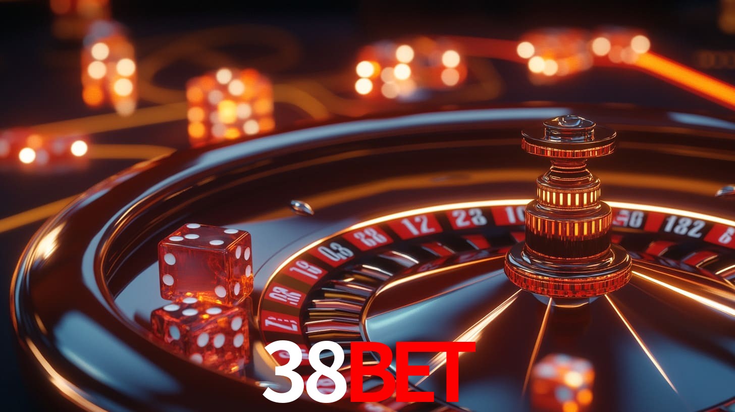 38BET login