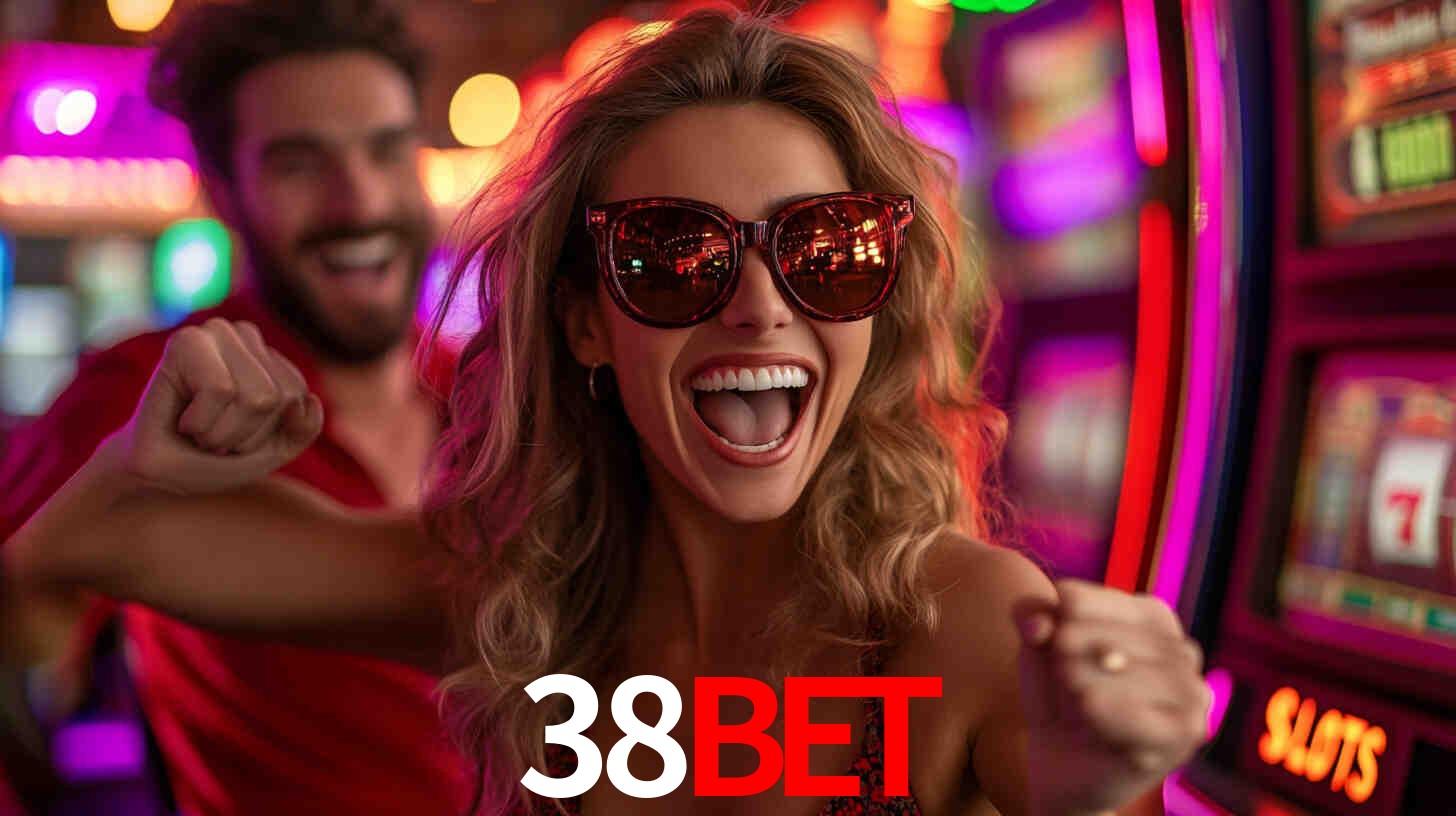 Apostas Esportivas na 38BET: Um Guia Completo