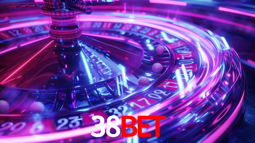 Inovações de Jogos na 38BET: O Futuro das Experiências Interativas
