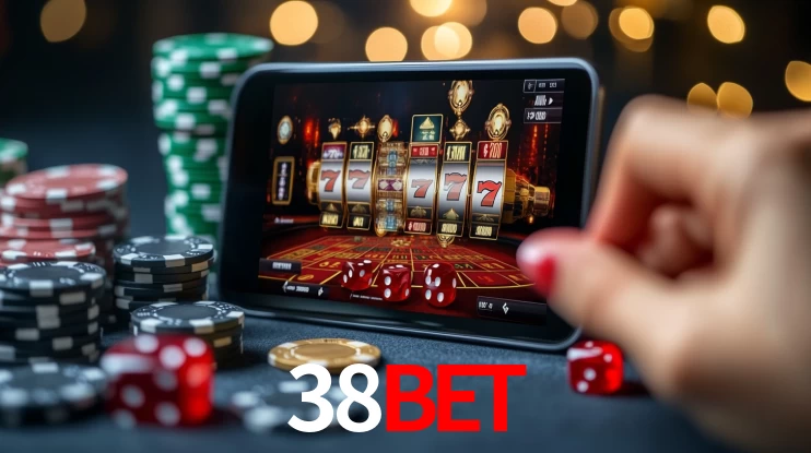 Instant EasyPaisa 38BET
