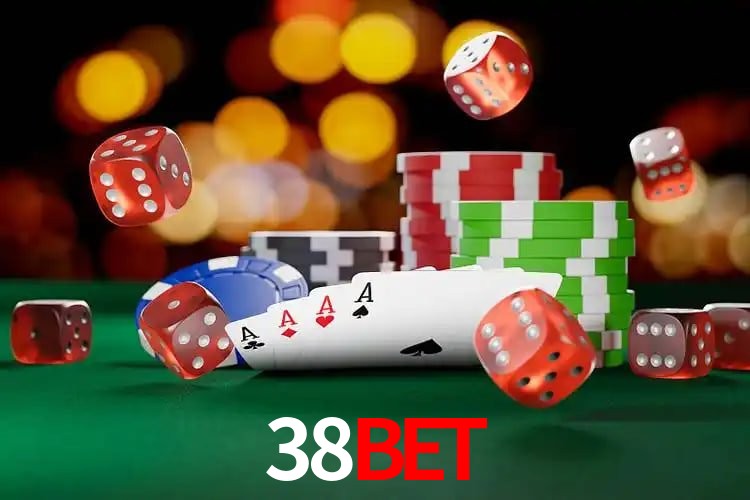 Games Directory 38BET