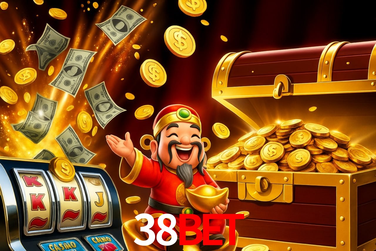 cassino 38BET