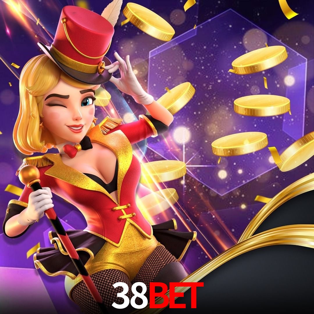 Spaceman Game 38BET